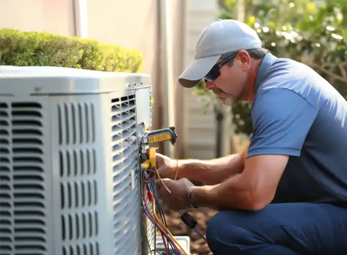 installateur Roelofarendsveen